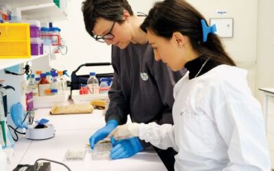 ‘Next-gen’ monitoring improving fungicide resistance detection